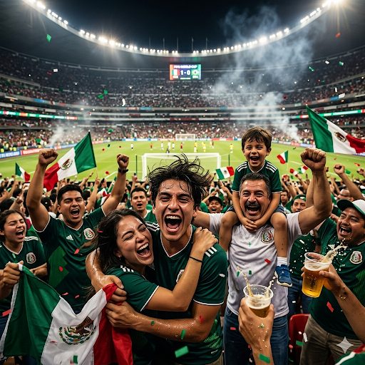 Sorteo 3 pases dobles y balón oficial del mundial