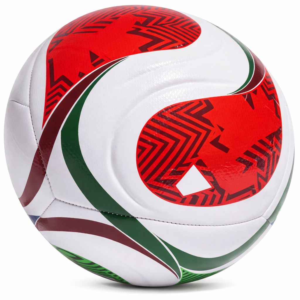 Sorteo 3 pases dobles y balón oficial del mundial