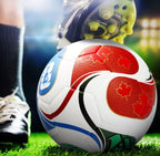 Sorteo 3 pases dobles y balón oficial del mundial