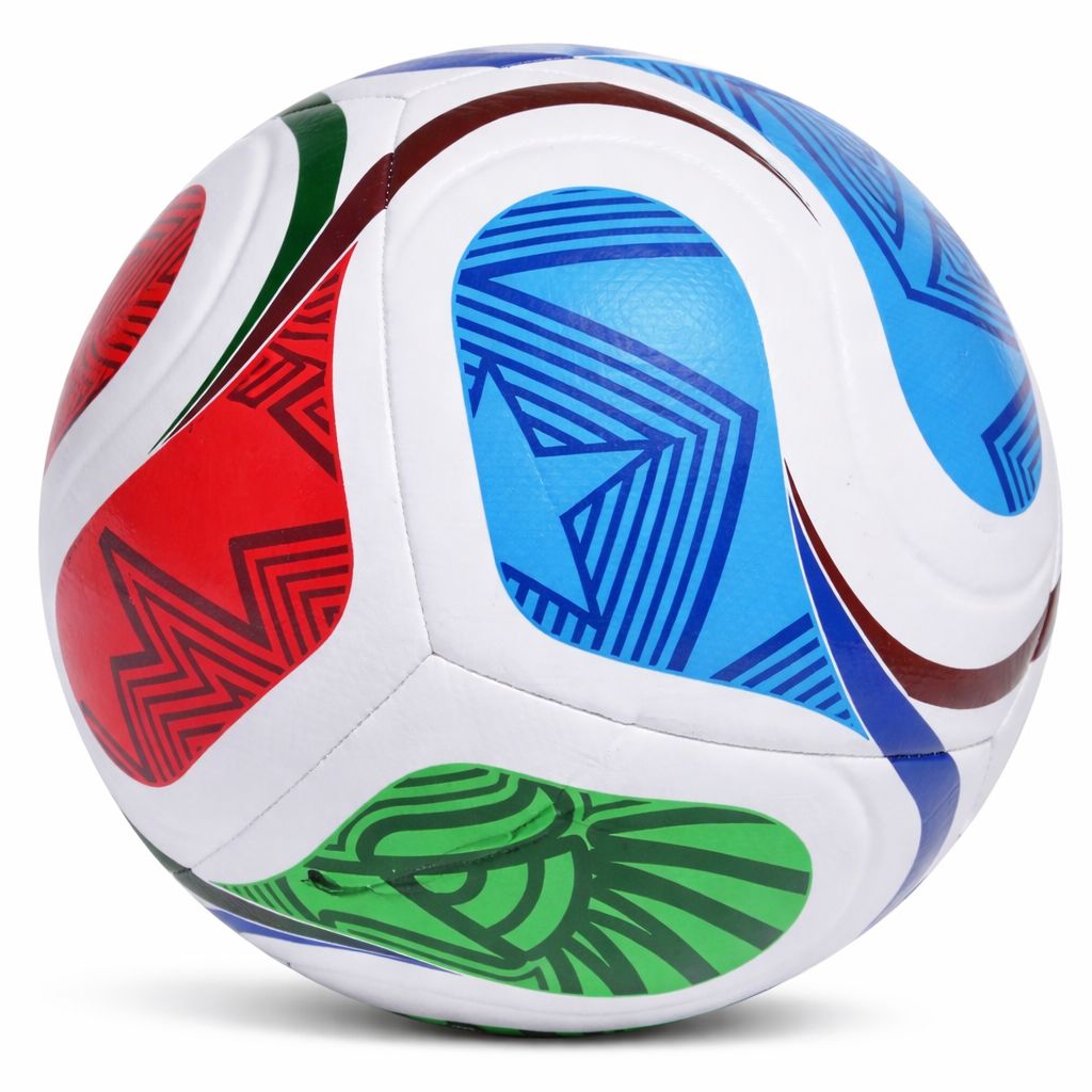 Sorteo 3 pases dobles y balón oficial del mundial