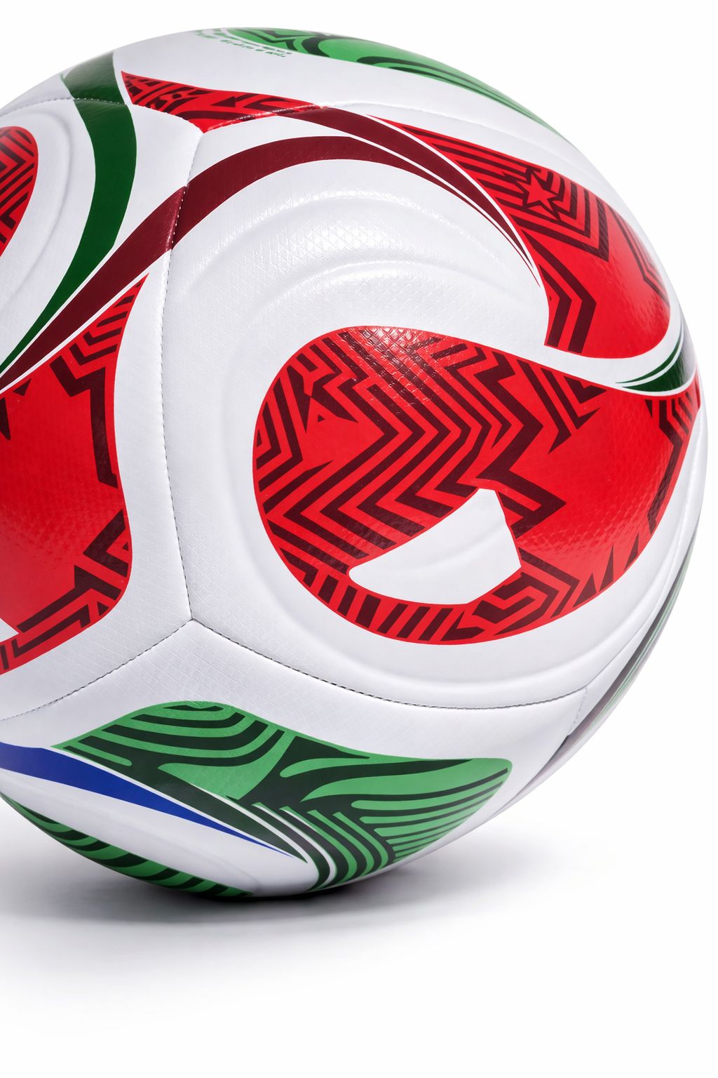 Sorteo 3 pases dobles y balón oficial del mundial