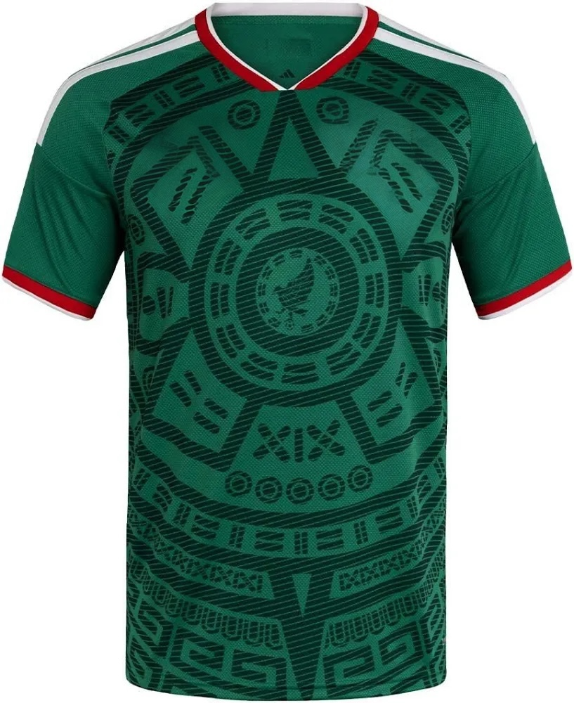 Playera y Balón Oficial Mundial 2026 + Sorteo de pase doble a un partido + Hotel